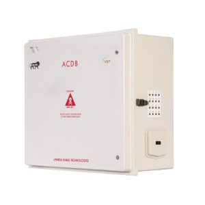 Solar AC Distribution Panel