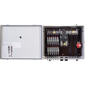 String Combiner Box