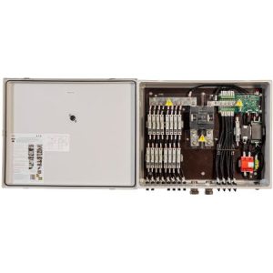 String Monitoring Box