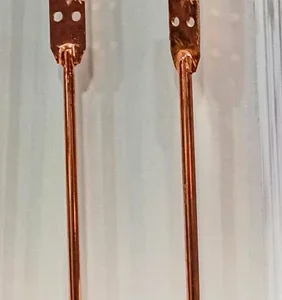 Earthing Electrode