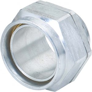 Aluminium Cable Glands