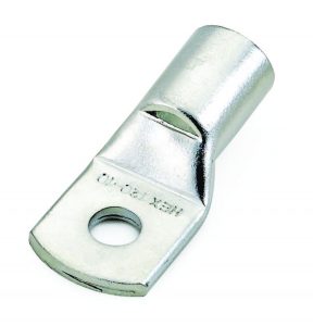 Crimping Type Copper Tubular Cable Terminal Ends – Economy Range