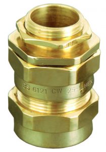CW Gland (4 Part)