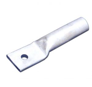 Crimping Type Heavy Duty Long Barrel Aluminium Terminal Ends For XLPE Cable