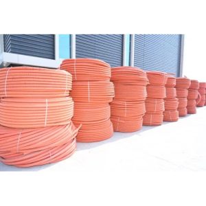 DWC Orange Electrical Pipe