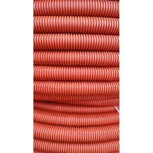 Double Wall Corrugated Pipes