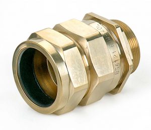 E1W Cable Gland