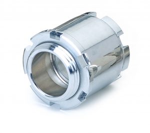 Marine - Use Watertight Cable Glands