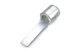 Copper Flat Type Cable Terminal Ends