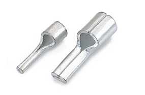 Copper Pin Type Cable Terminal Ends
