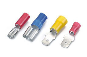 Snap On Terminals